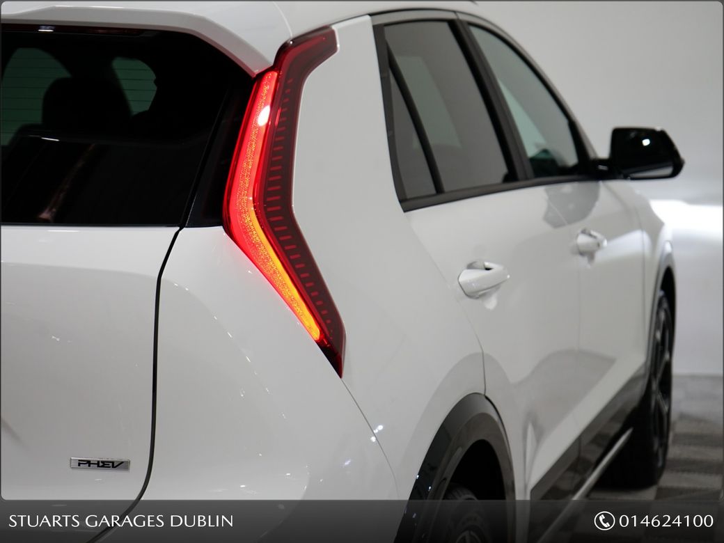 2026 Kia Niro