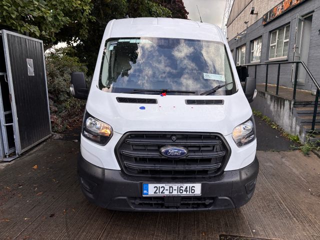 vehicle for sale from J & G Trade Car Sales Ltd