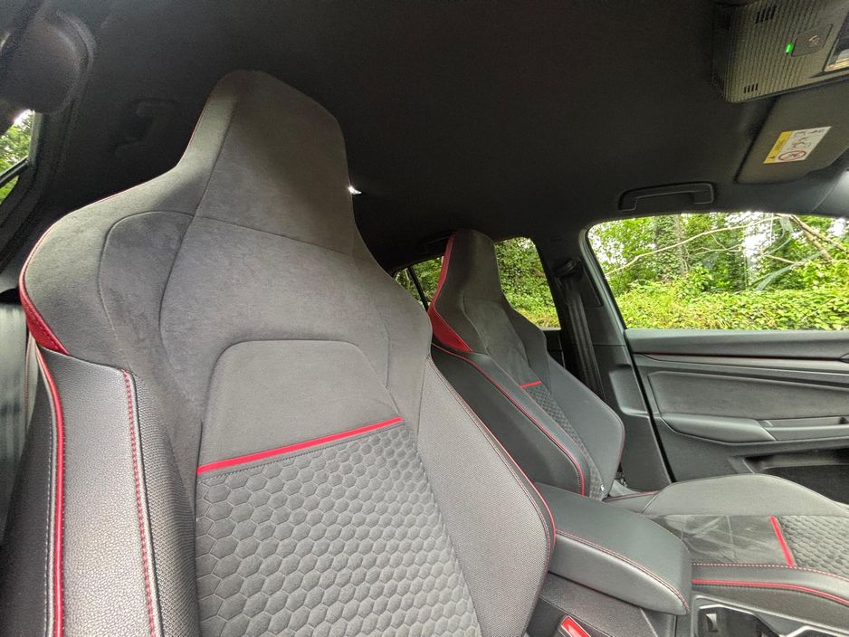 2022 Volkswagen Golf
