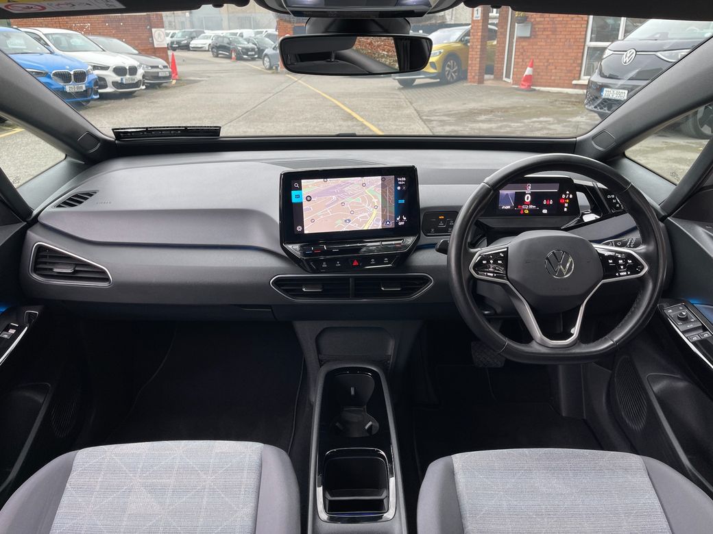 2022 Volkswagen ID.3