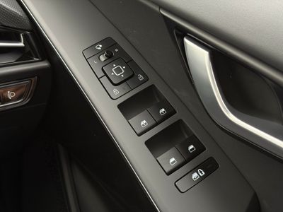 2026 Kia Niro