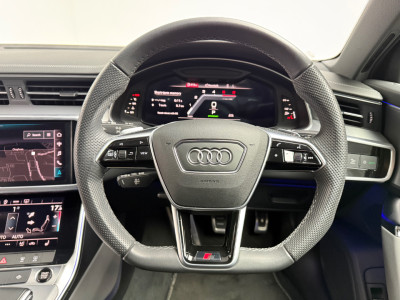 2024 Audi A6
