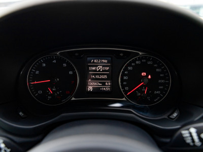 2016 Audi A1