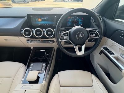 2022 Mercedes-Benz GLA Class