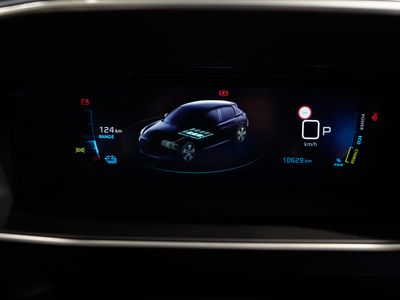 2023 Peugeot 208