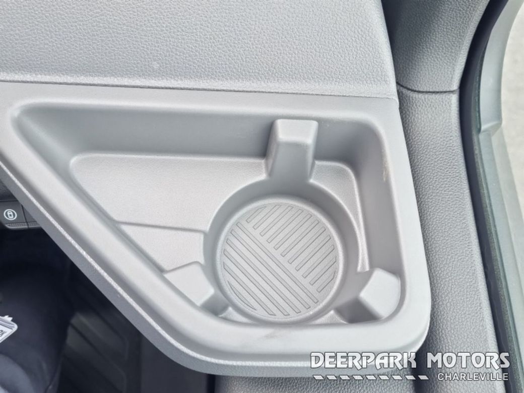 2026 Renault Master