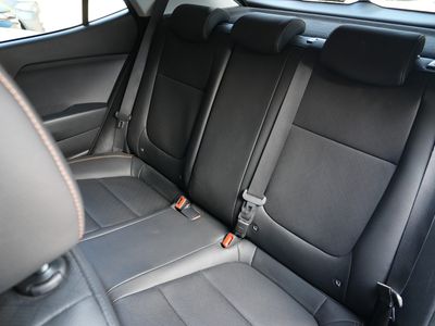 2019 Kia Stonic
