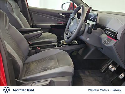 2026 Volkswagen ID.5