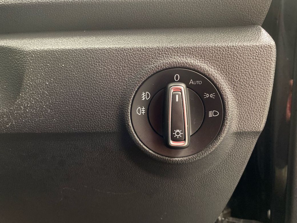 2019 Volkswagen T-Roc