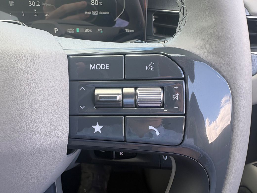 2026 Kia EV9