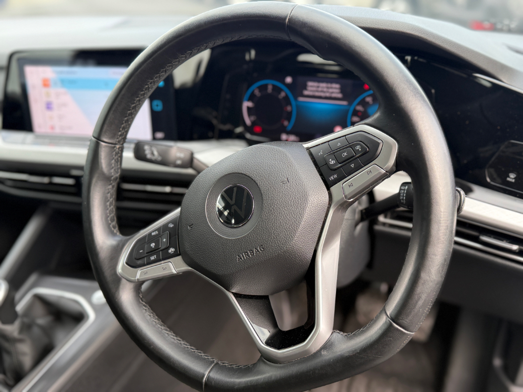 2022 Volkswagen Golf