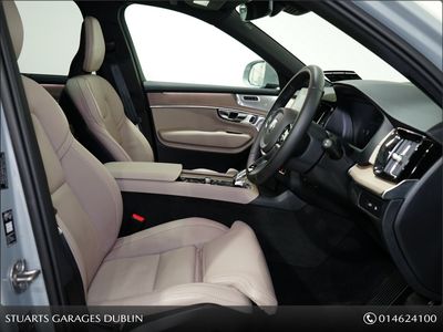 2025 Volvo XC90