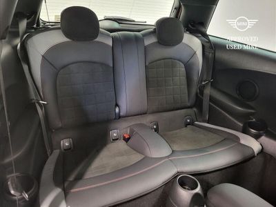 2023 Mini Cooper