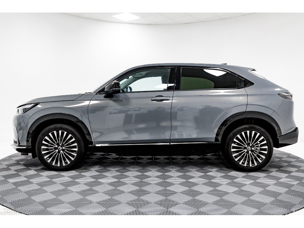 2024 Honda e:NY1