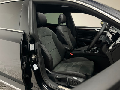 2024 Volkswagen Arteon