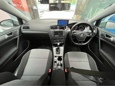 2014 Volkswagen Golf