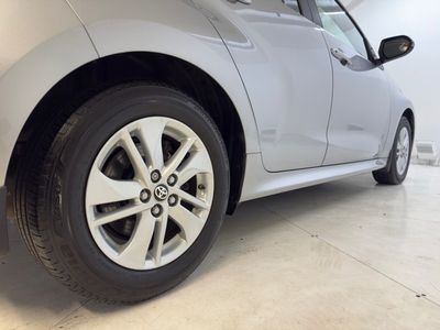 2023 Toyota Yaris