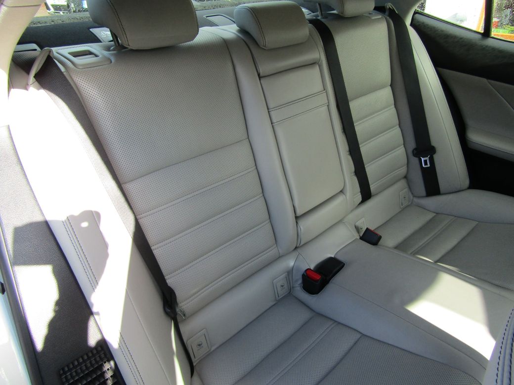 2015 Lexus IS