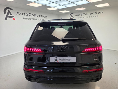 2023 Audi Q7