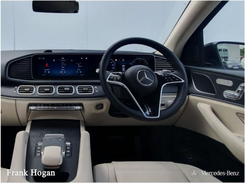 2026 Mercedes-Benz GLE Class