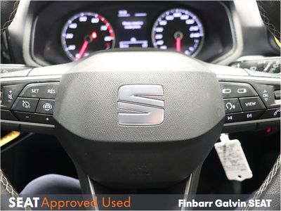 2022 SEAT Ibiza