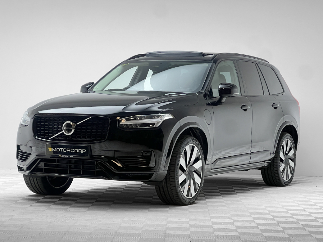 2024 Volvo XC90
