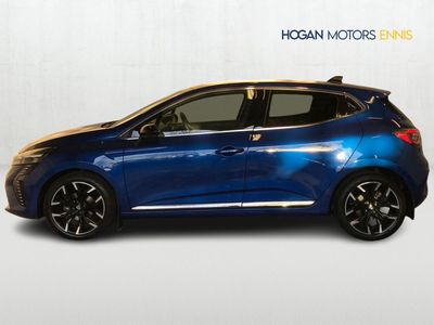 2024 Renault Clio