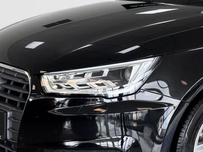 2016 Audi A1
