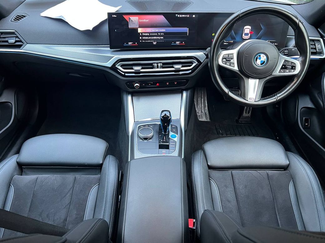 2023 BMW i4