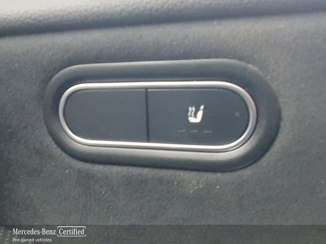 2024 Mercedes-Benz CLA Class