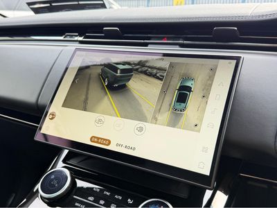 2023 Land Rover Range Rover Sport