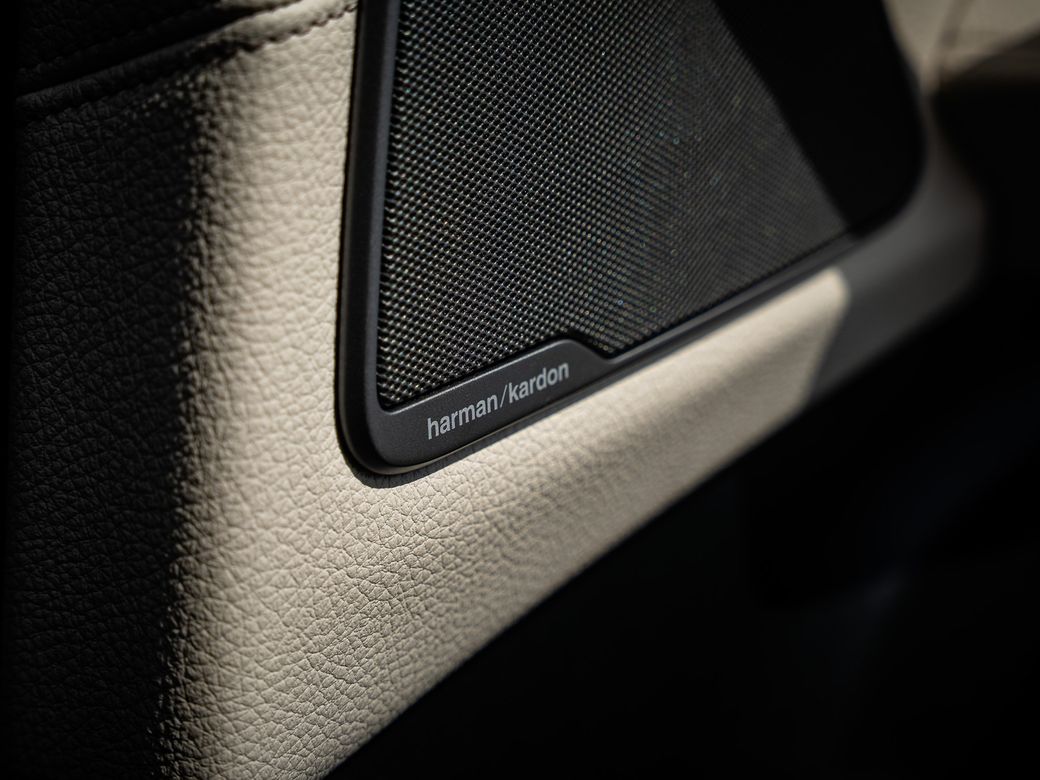 2020 BMW 5 Series