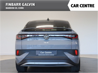 2023 Volkswagen ID.5