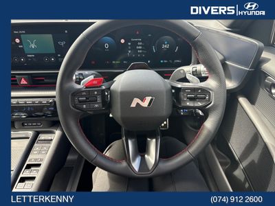 2026 Hyundai Ioniq 6