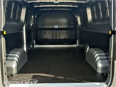 2026 Maxus Deliver 7