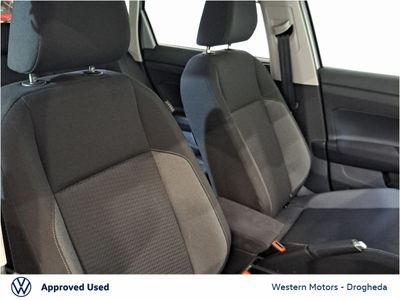 2025 Volkswagen Taigo