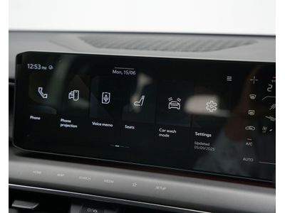 2025 Kia EV9