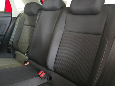 2018 Volkswagen Polo