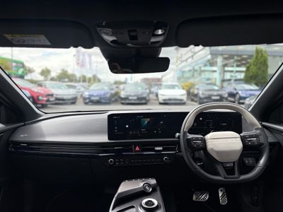 2026 Kia EV6