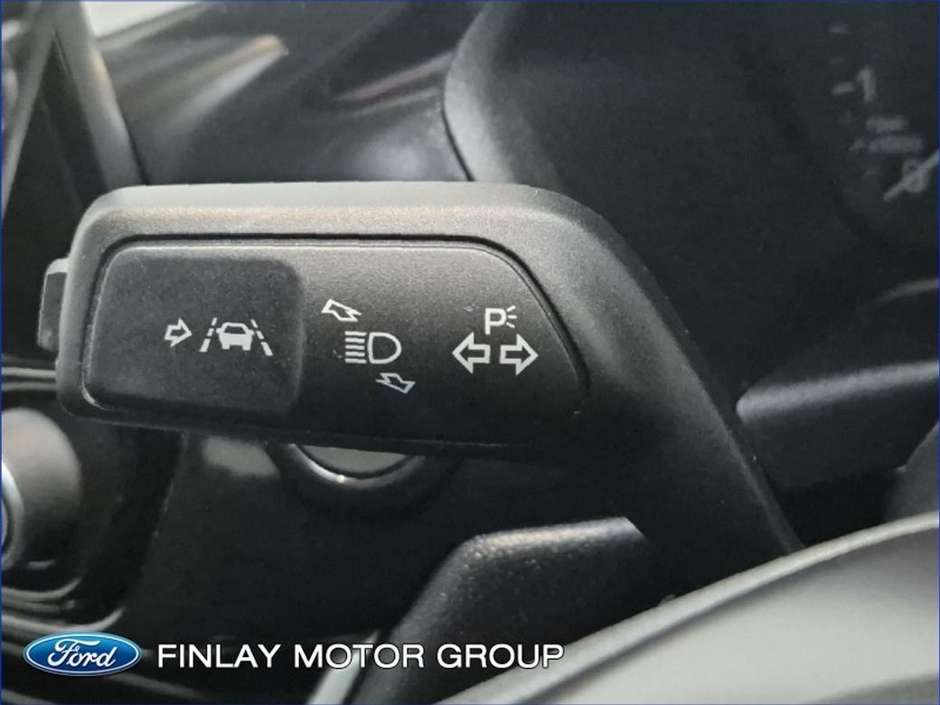 2021 Ford Fiesta