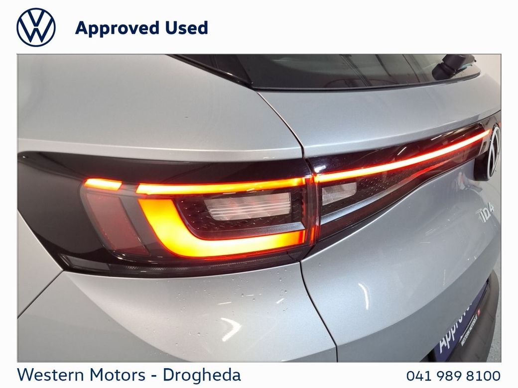 2025 Volkswagen ID.4