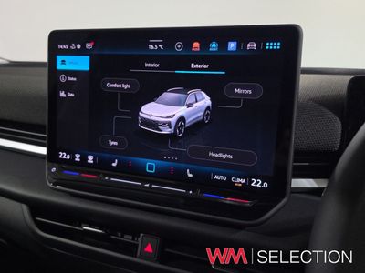 2026 Volkswagen T-Roc