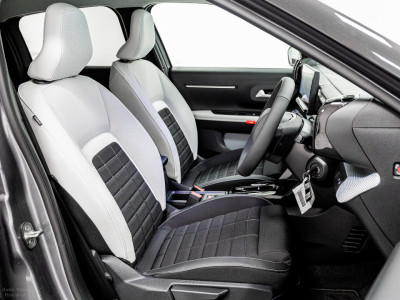 2026 Citroen C3