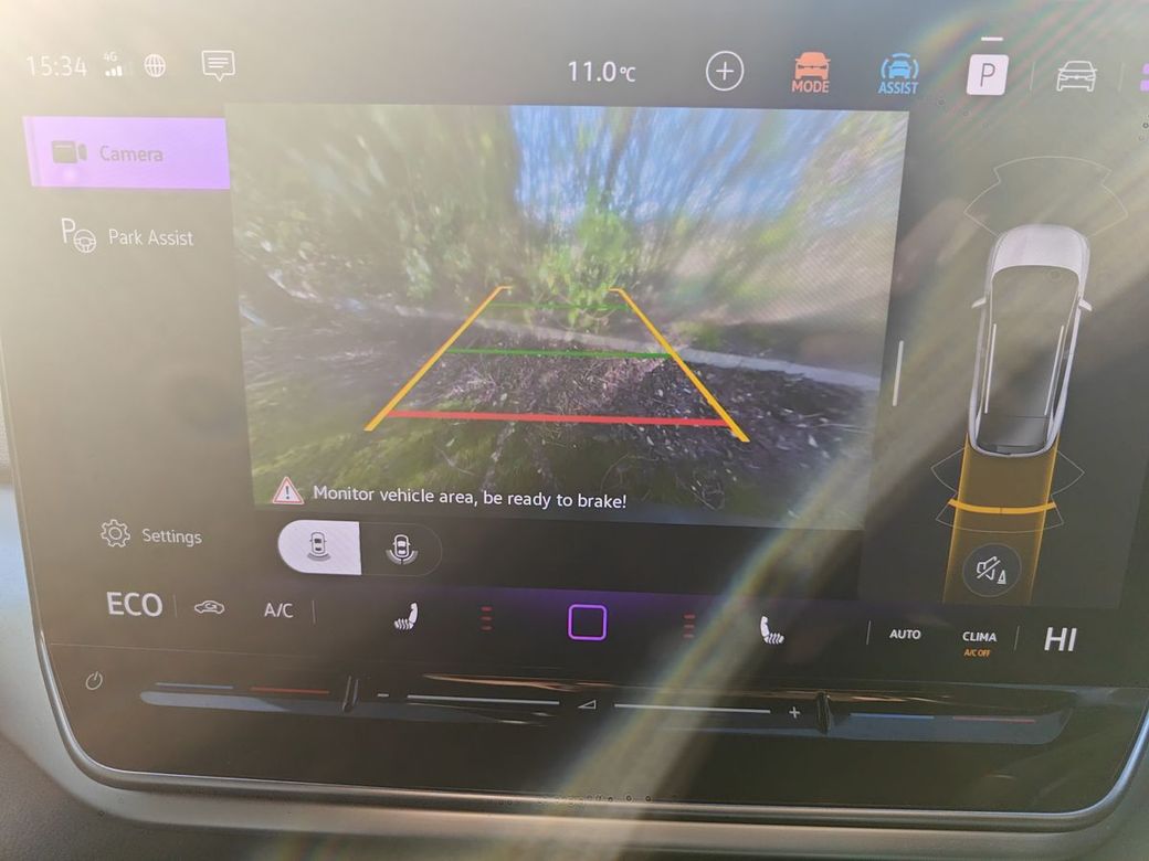 2024 Volkswagen ID.4