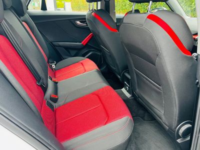 2018 Audi Q2
