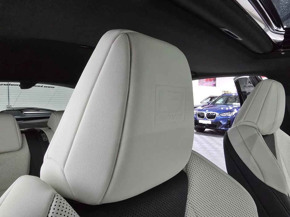 2024 Lexus NX 450H+