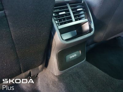 2025 Skoda Octavia