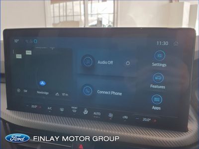 2024 Ford Kuga