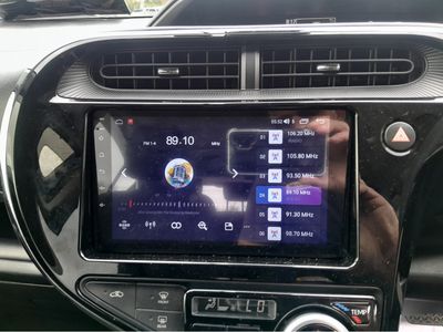 2019 Toyota Aqua