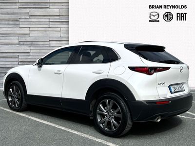 2024 Mazda CX-30